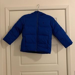Ralph Lauren Jacket